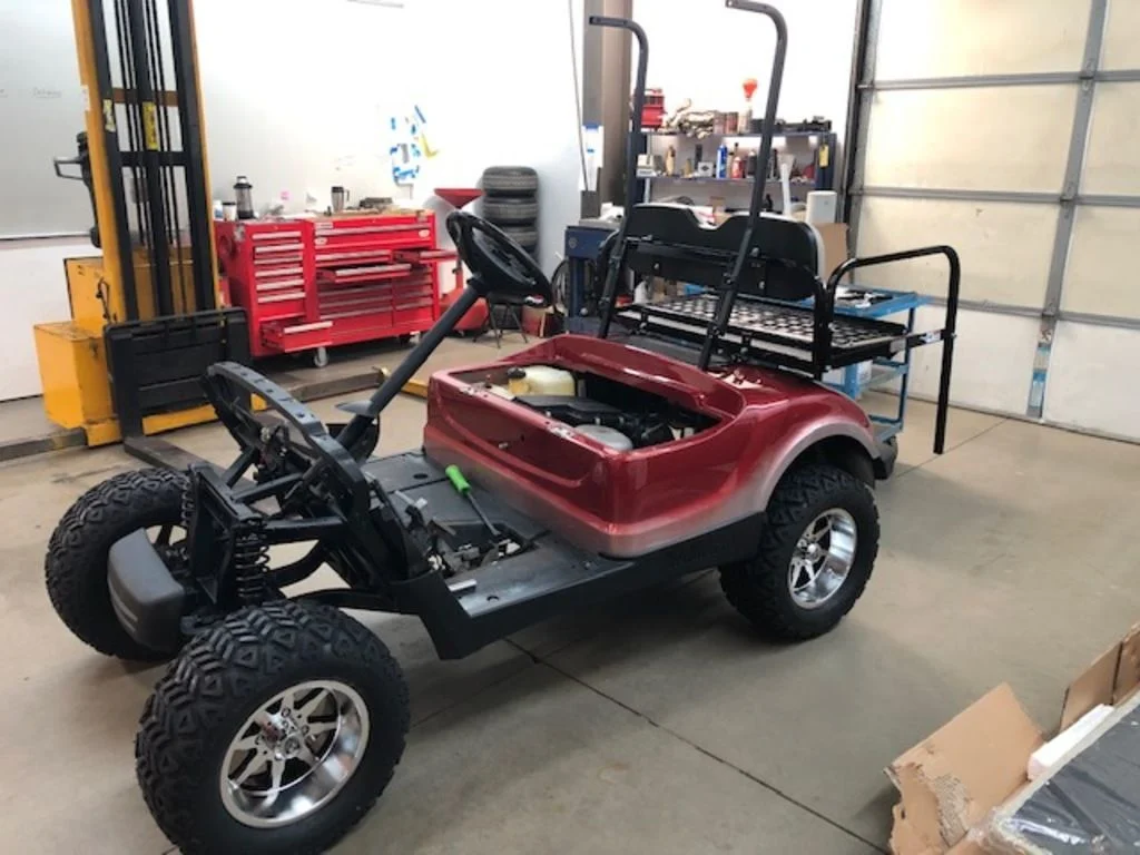 2027 Yamaha Build Your Own photo 2