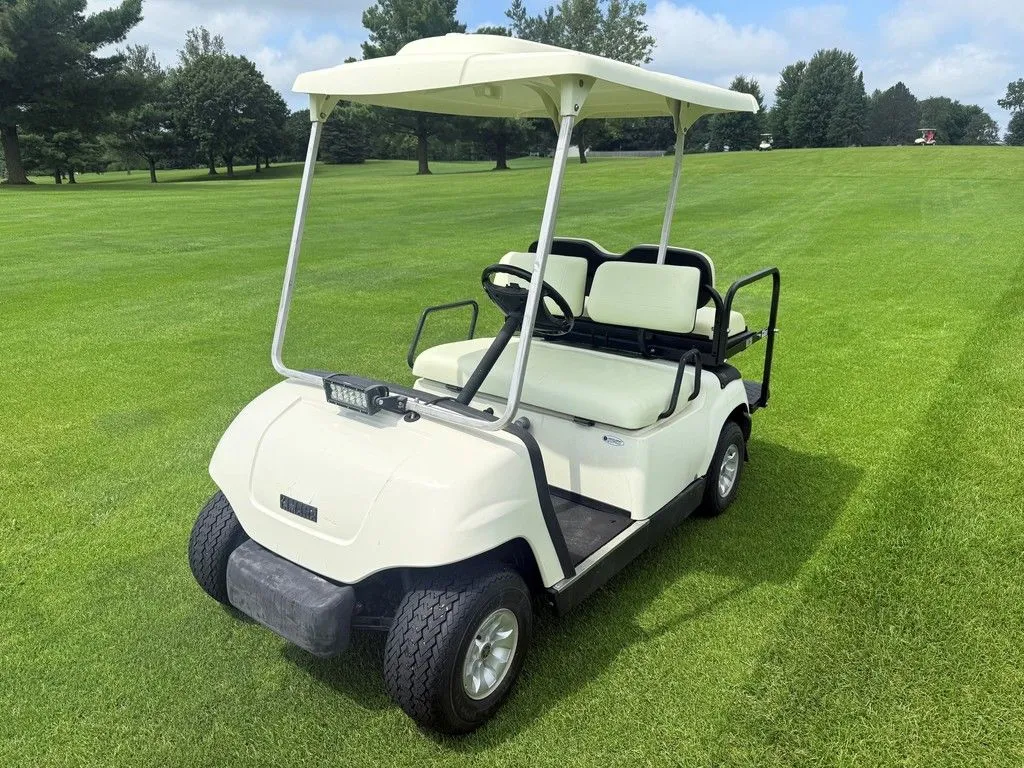 1997 Yamaha G16 GAS photo 5