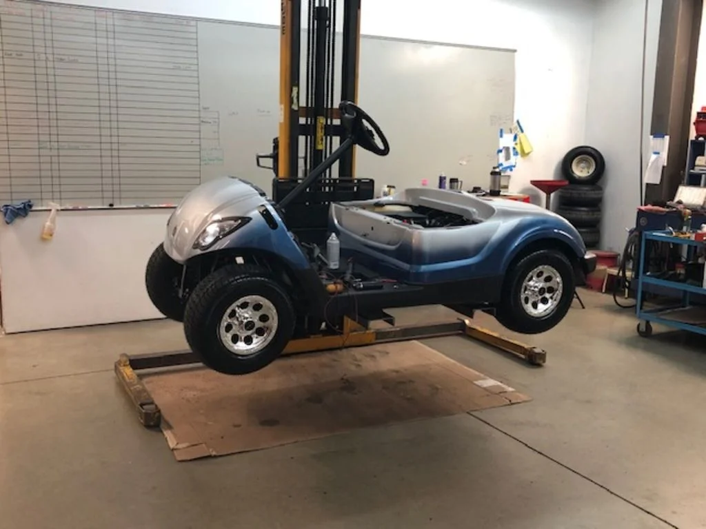 2027 Yamaha Build Your Own photo 4