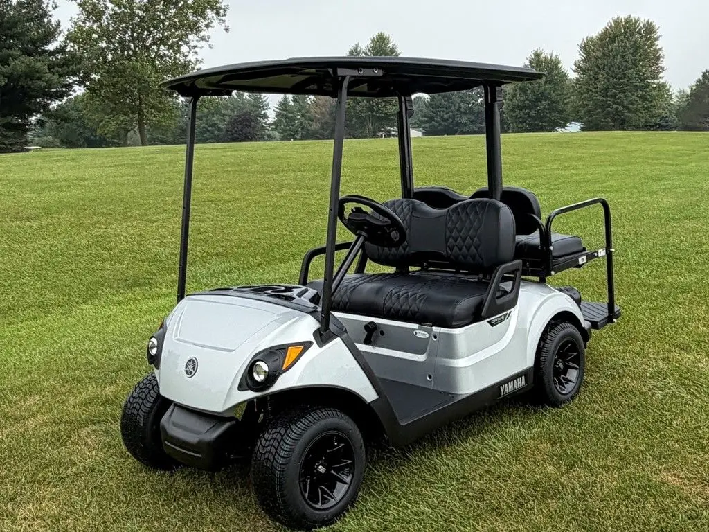 2019 Yamaha Drive photo 5