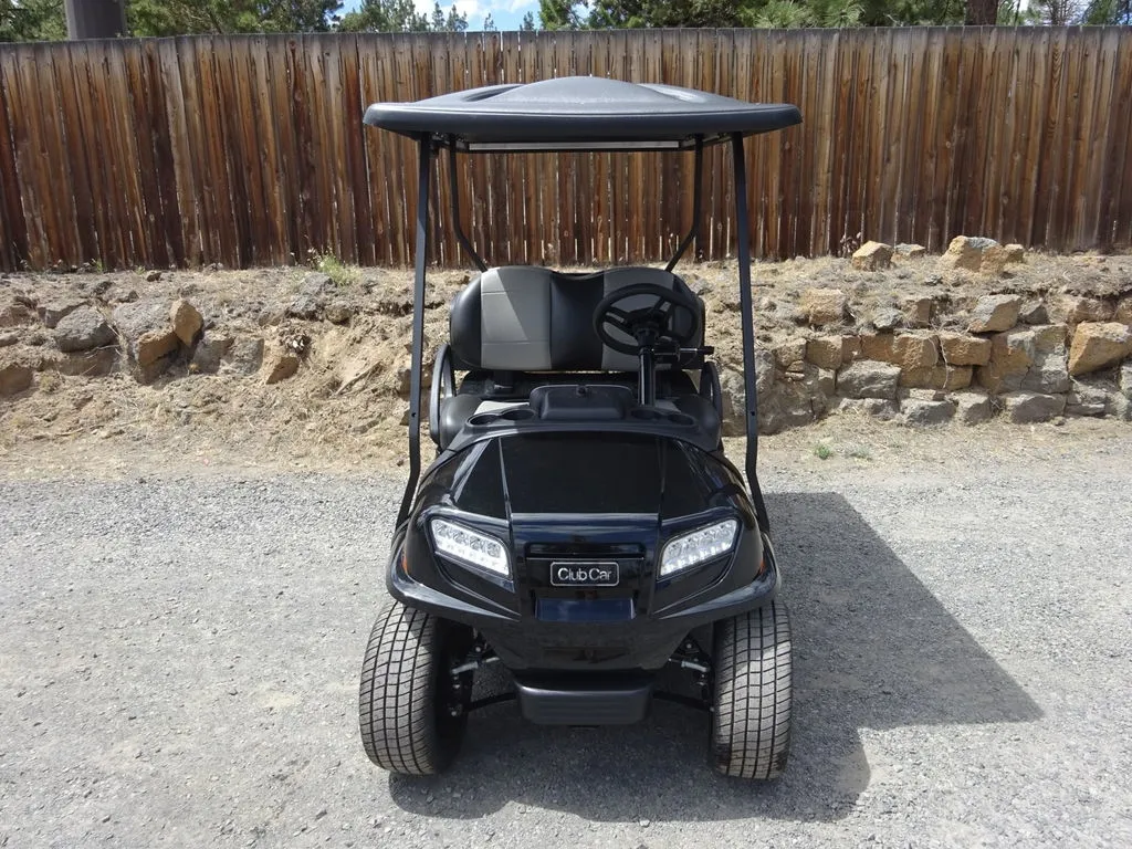 2026 Club Car Onward photo 9