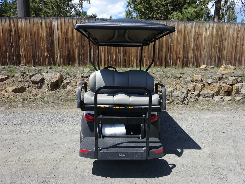2026 Club Car Onward photo 4