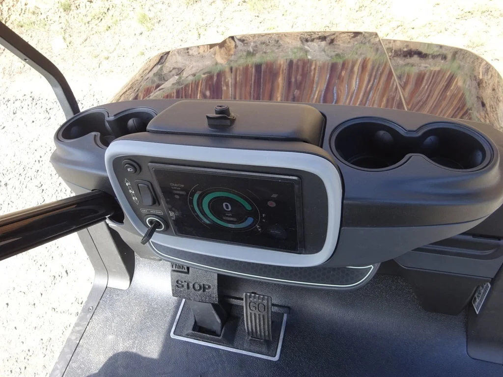 2026 Club Car Onward photo 5