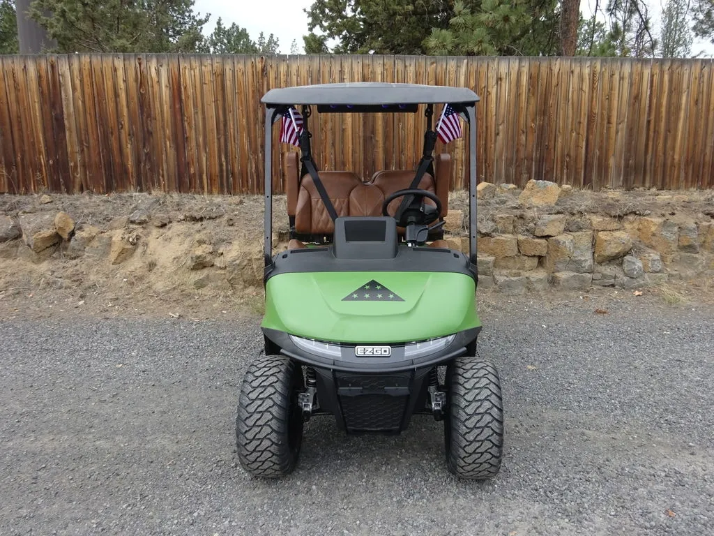 2026 E-Z-GO RXV ELiTE Lithium photo 5