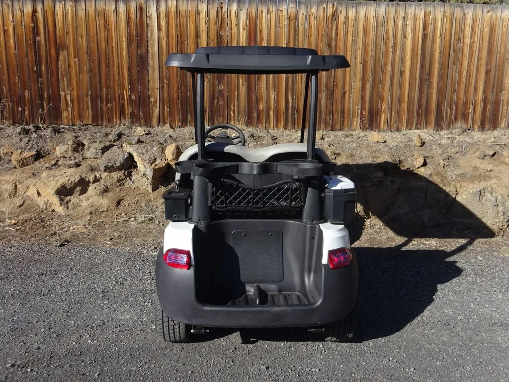2026 Club Car Onward photo 7