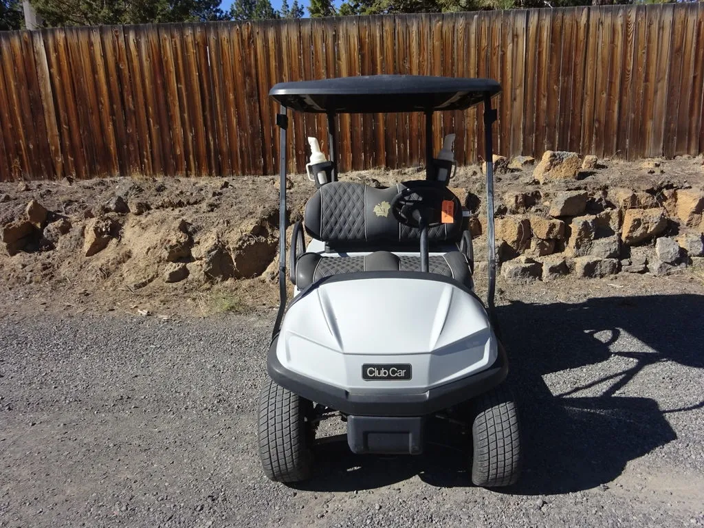 2021 Club Car Tempo Lithium-Ion photo 5