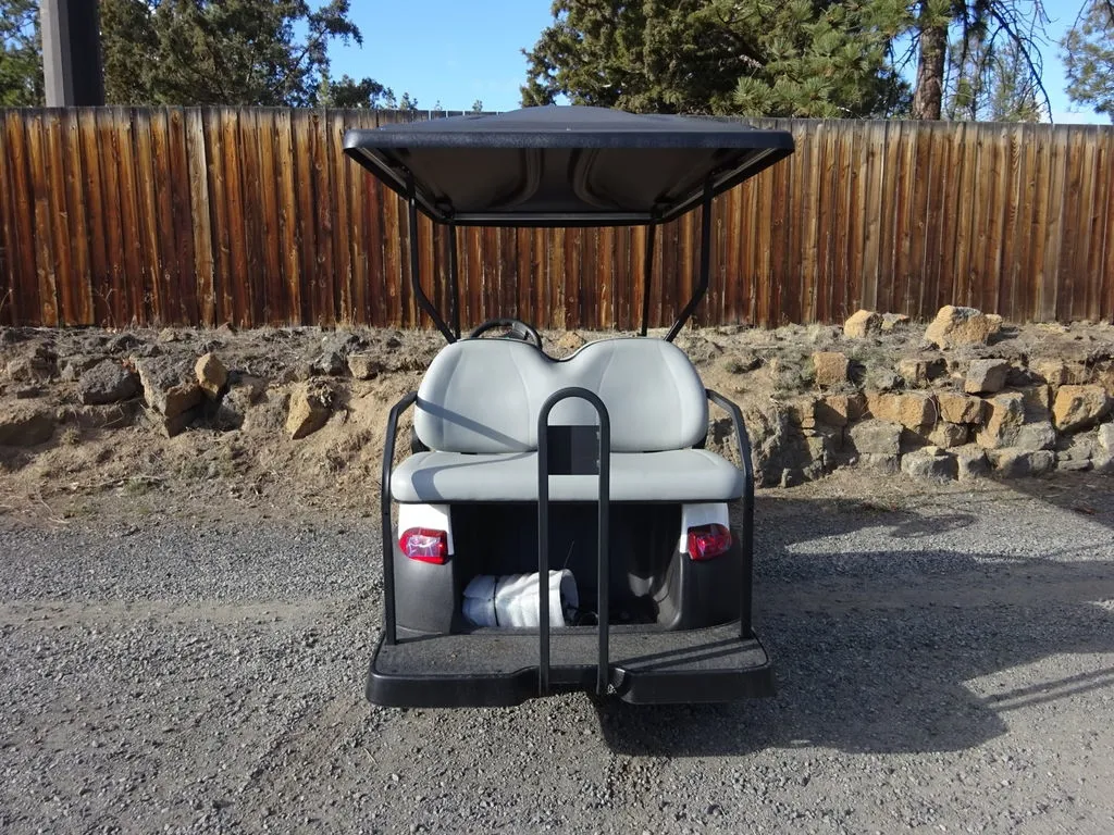 2026 Club Car Tempo 2+2 photo 4