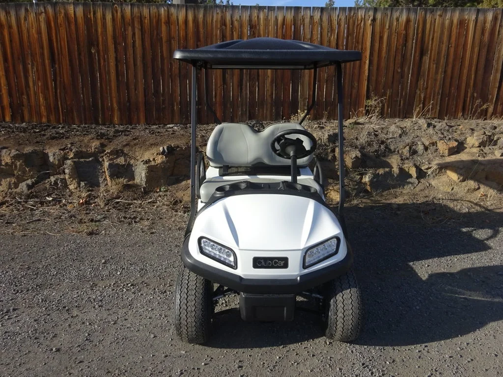 2026 Club Car Tempo photo 2