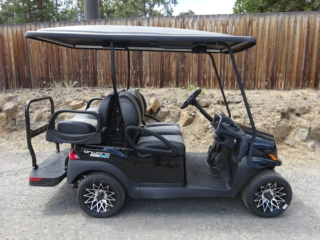 2026 Club Car Onward photo 10