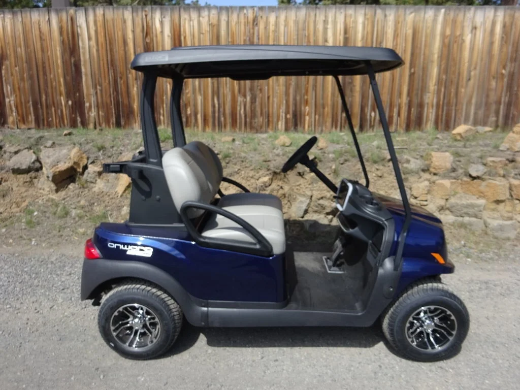 2026 Club Car Onward photo 3