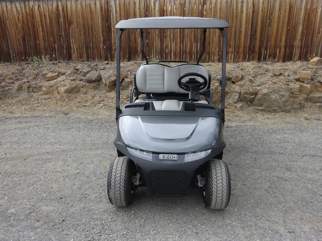 2025 E-Z-GO Freedom photo 6