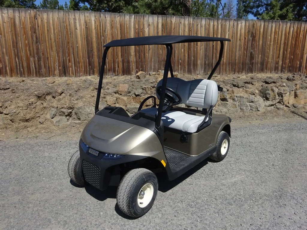 2025 E-Z-GO Freedom photo 5
