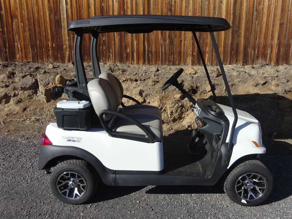 2026 Club Car Onward photo 3
