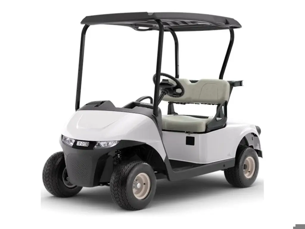 2025 E-Z-GO Freedom photo 1