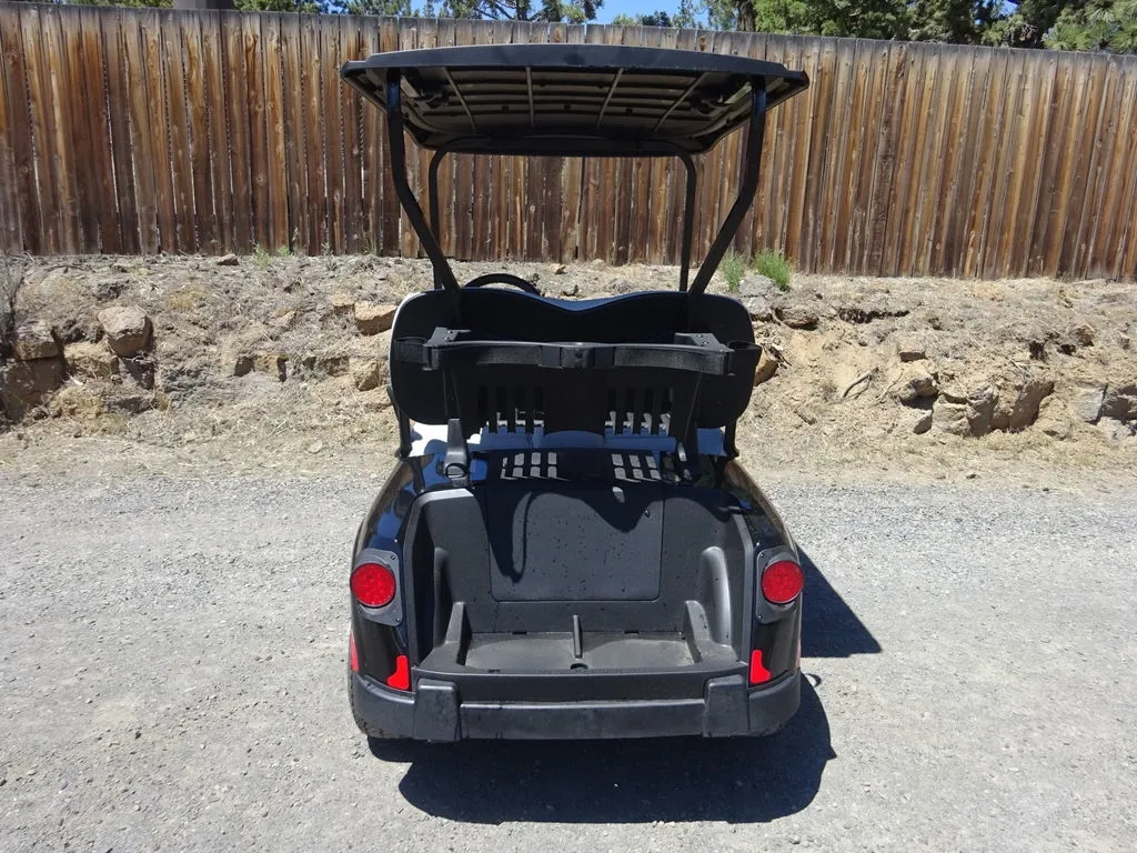 2025 E-Z-GO Freedom photo 4