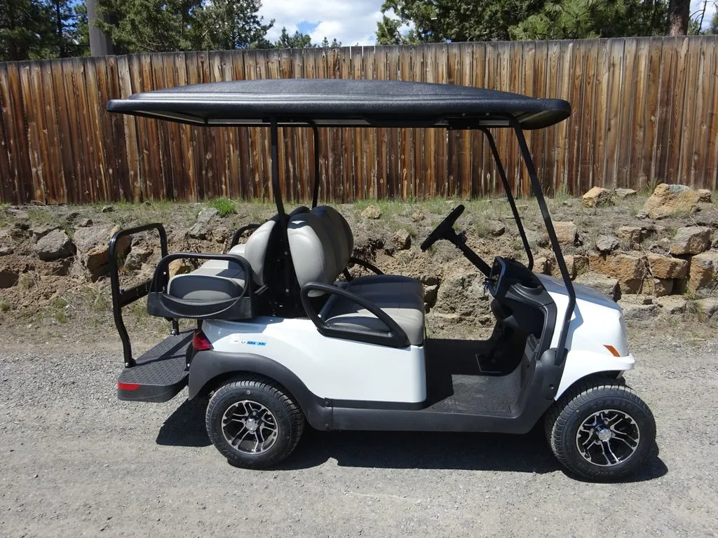 2026 Club Car Onward photo 3