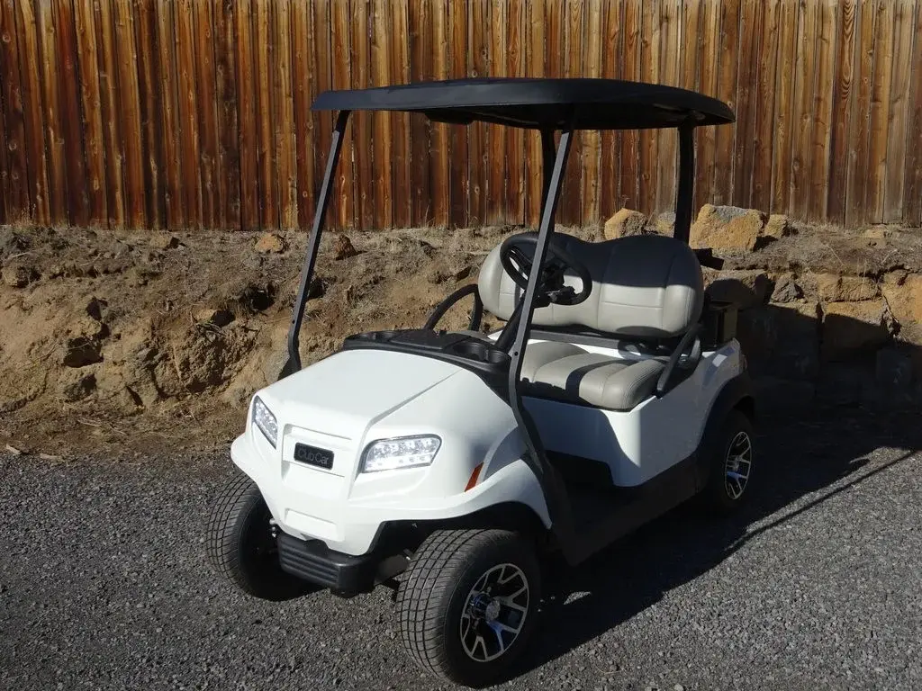 2026 Club Car Onward photo 1