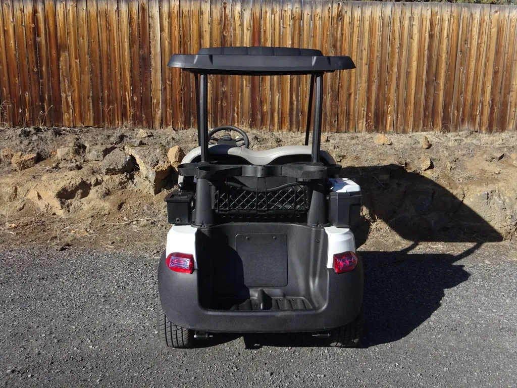 2026 Club Car Onward photo 8