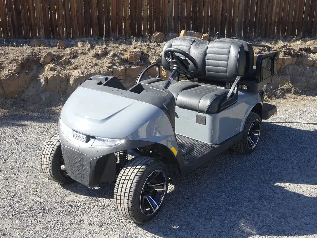 2024 E-Z-GO Freedom photo 1