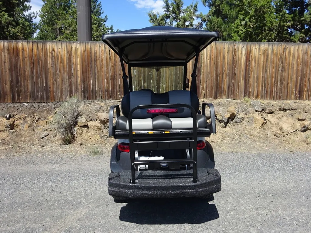 2026 Club Car Onward Lifted photo 8