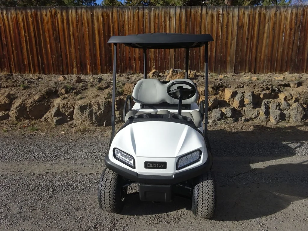 2026 Club Car Tempo photo 2