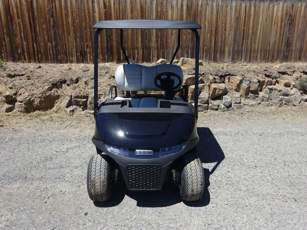 2025 E-Z-GO Freedom photo 6