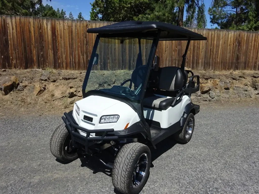 2026 Club Car Onward Lifted photo 1