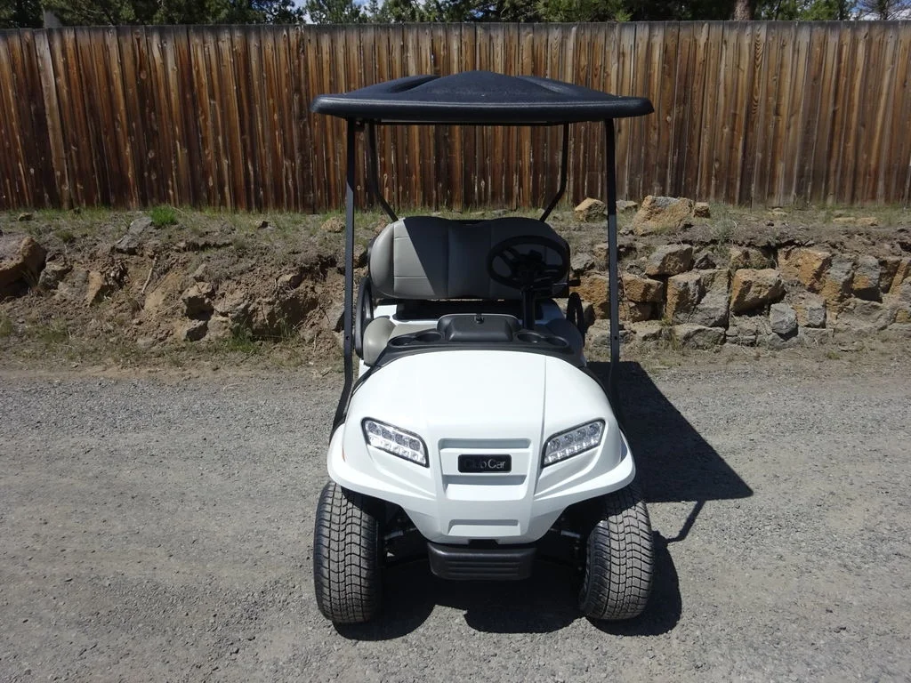2026 Club Car Onward photo 2