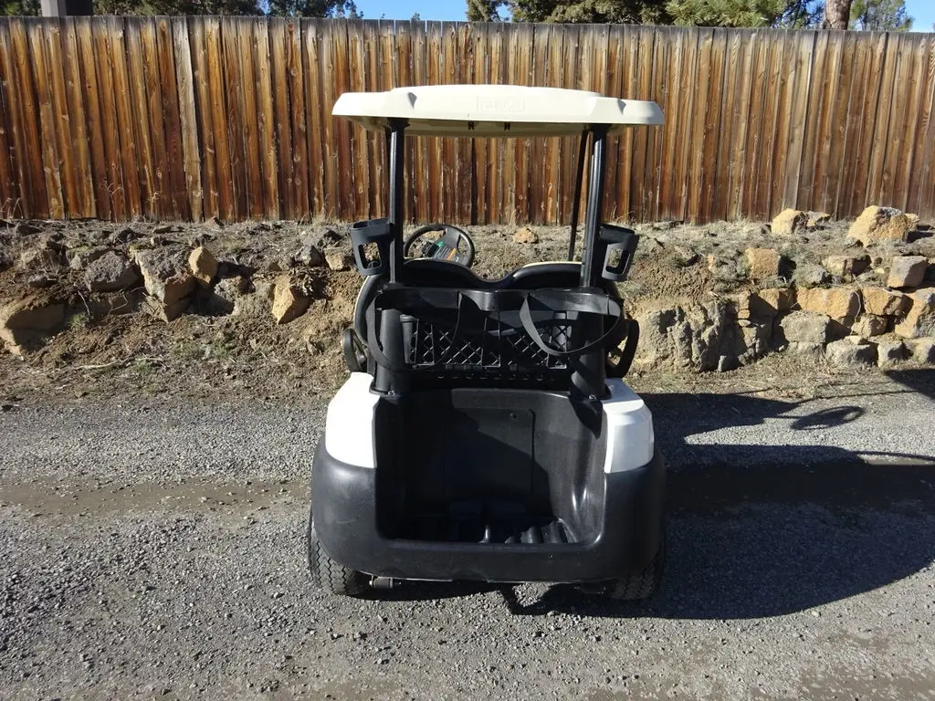 2023 Club Car Precedent photo 4