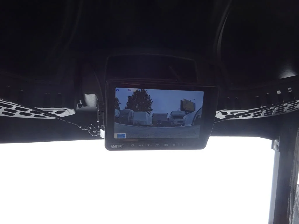 2011 Club Car Tempo photo 12
