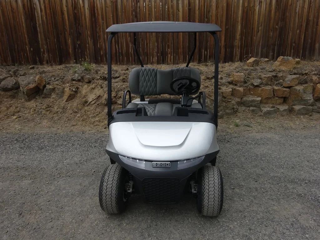2025 E-Z-GO Freedom photo 5