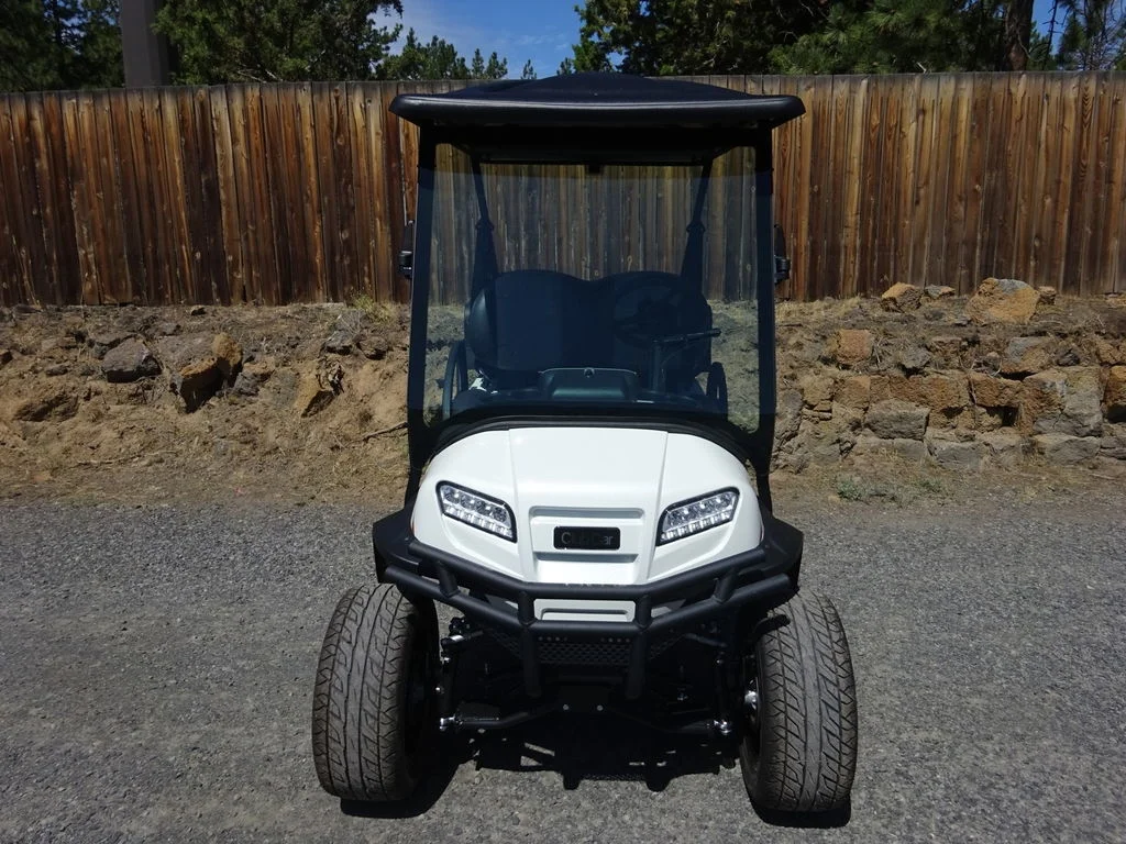 2026 Club Car Onward Lifted photo 5