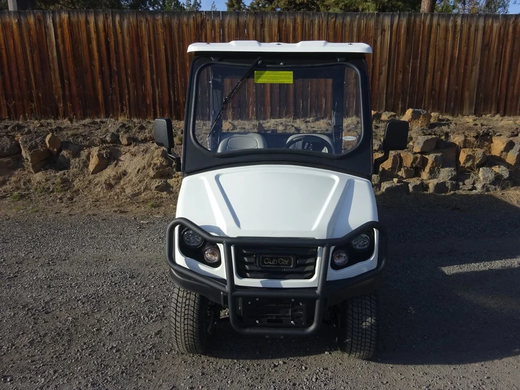 2026 Club Car Carryall 510 LSV photo 2