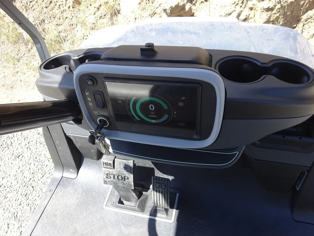 2026 Club Car Onward photo 5