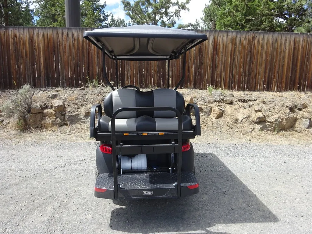2026 Club Car Onward photo 11