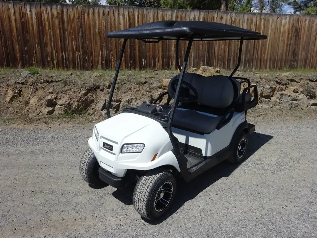 2026 Club Car Onward photo 1