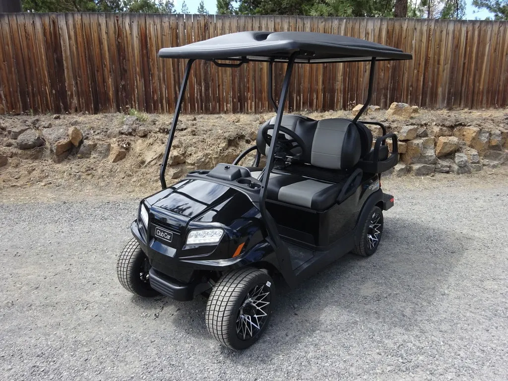 2026 Club Car Onward photo 5