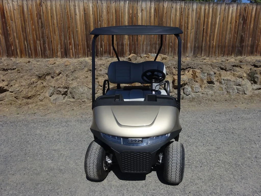 2025 E-Z-GO Freedom photo 6