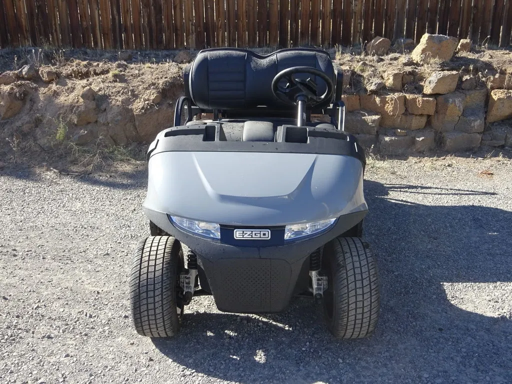 2024 E-Z-GO Freedom photo 2