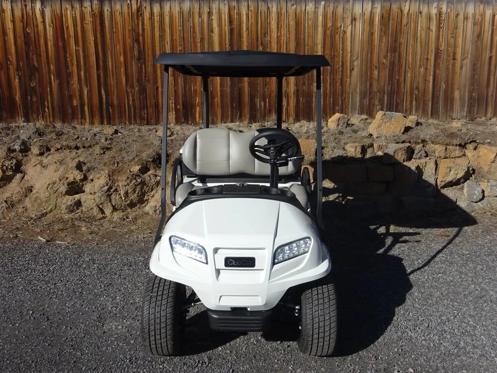 2026 Club Car Onward photo 2