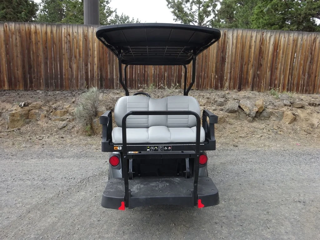2025 E-Z-GO Freedom photo 8