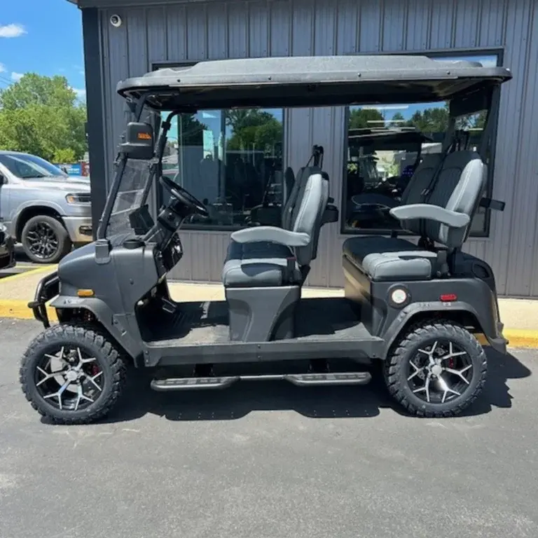 2026 Denago Rover XL photo 5