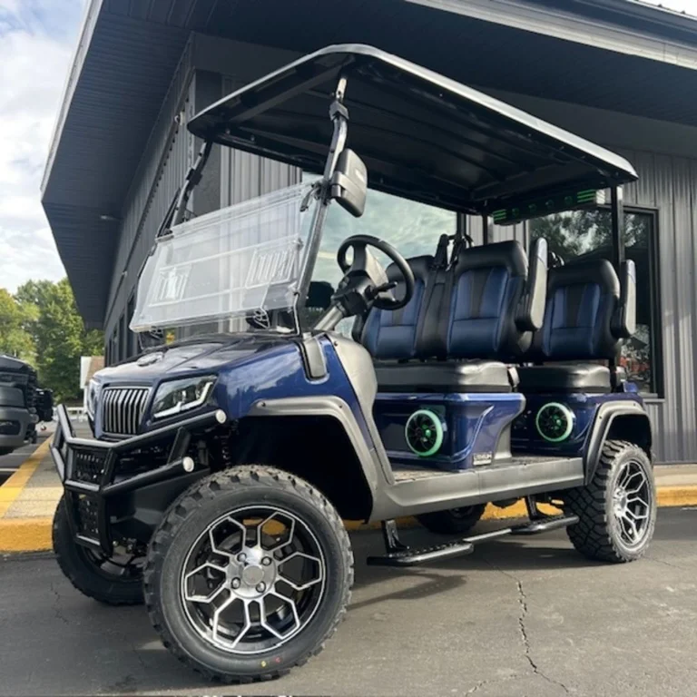 2027 Evolution D5 Maverick photo 2