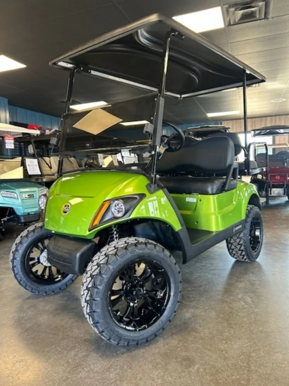 2022 Yamaha Drive2 photo 4