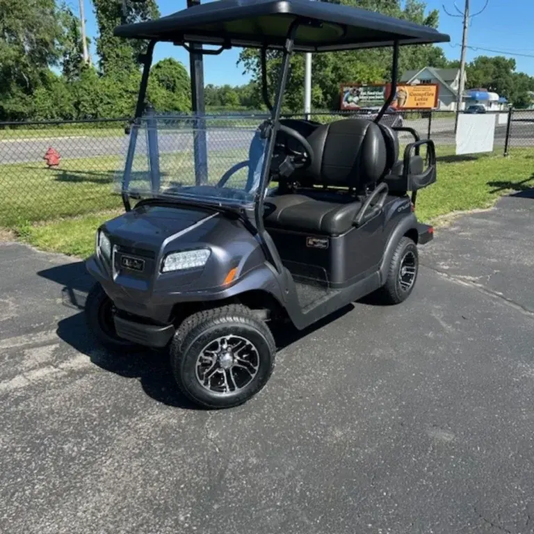 2027 Club Car Onward photo 4
