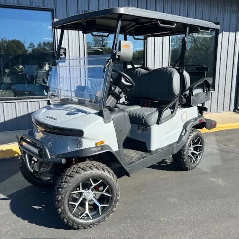 2026 Denago Nomad XL photo 4