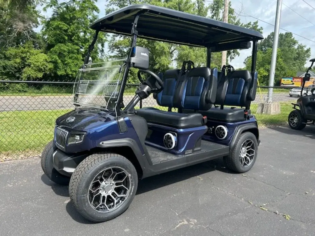 2027 Evolution D5 Ranger photo 5