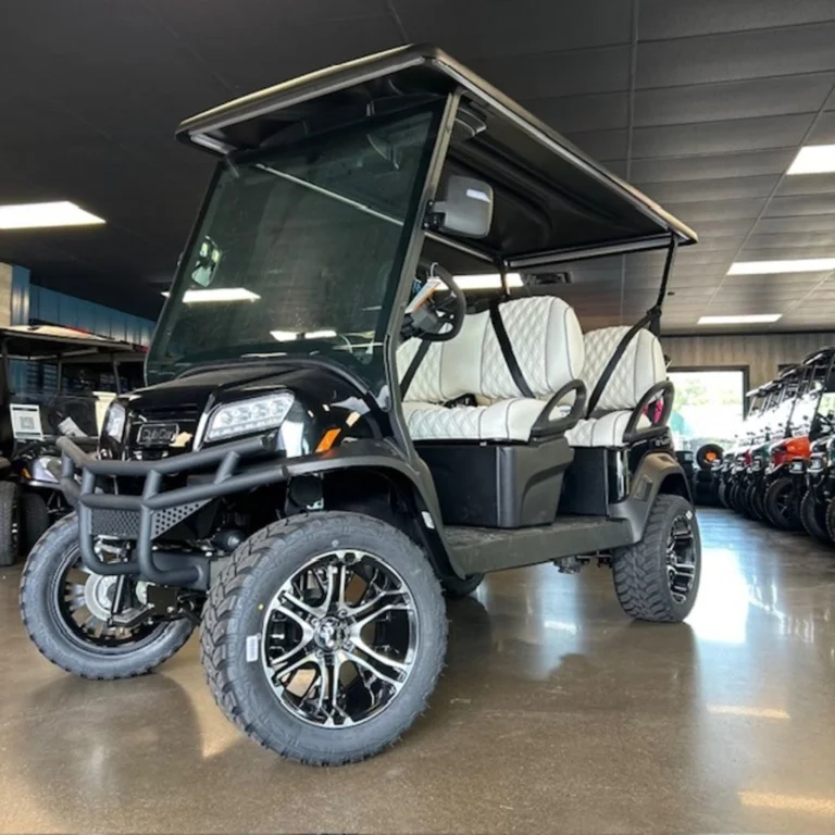 2027 Club Car Onward photo 8