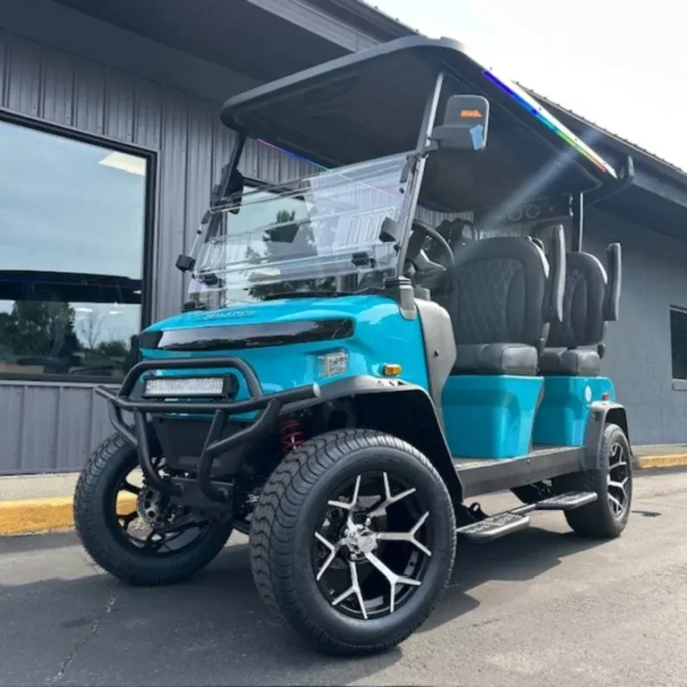 2026 Denago Rover XL photo 1