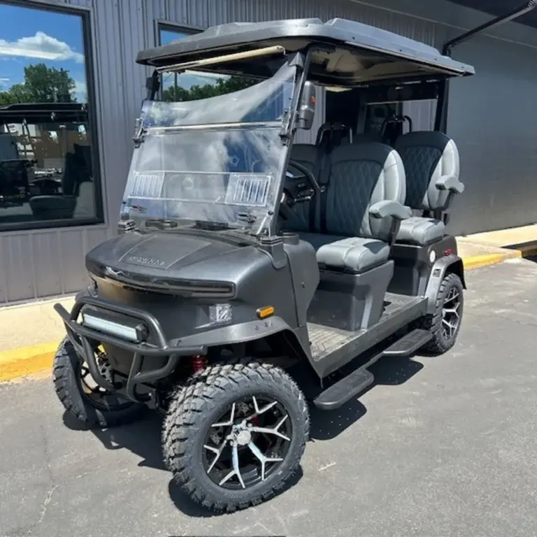 2026 Denago Rover XL photo 2